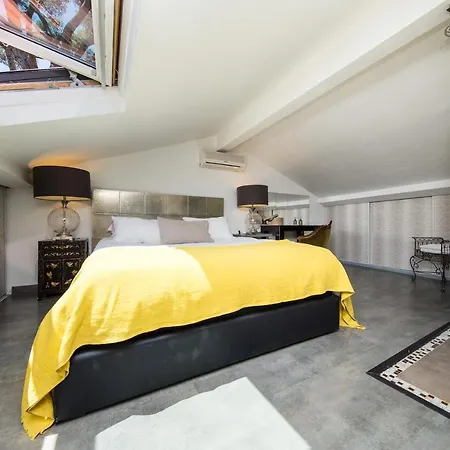 Chambres D'hotes Astoria Cassis