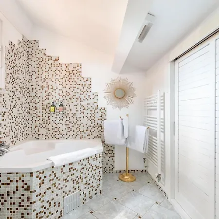 Chambres D'hotes Astoria *